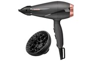 Suszarka BaByliss 6709DE 2100W kolor czarny
