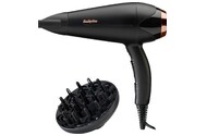 Suszarka BaByliss D572DE 2200W kolor czarny