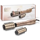 suszarko-lokówka BaByliss AS952E 650W kolor złoty