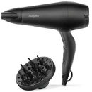 Suszarka BaByliss D215DE 2200W kolor czarny