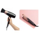 Suszarka Remington D5305 2200W kolor Czarno-różowy