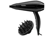 Suszarka BaByliss D563DE 2100W kolor czarny