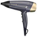 Suszarka Remington D5805 2200W kolor Granatowo-złoty