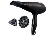Suszarka Remington AC9095 2400W kolor czarny