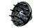 Suszarka Remington AC9095 2400W kolor czarny