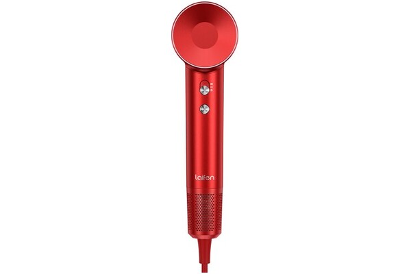 Suszarka Laifen Swift Special 1600W kolor szary