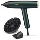 Suszarka BaByliss D6555DE 1700W kolor zielony