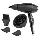 Suszarka BaByliss 6716DE 2300W kolor czarno-srebrny