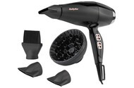 Suszarka BaByliss 6716DE 2300W kolor czarno-srebrny