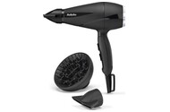 Suszarka BaByliss 6710DE 2100W kolor czarno-srebrny
