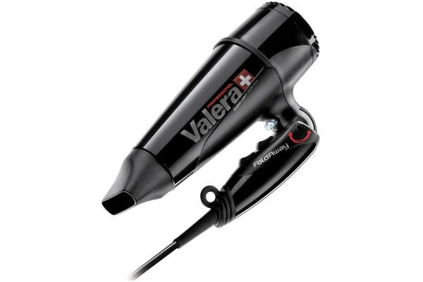 Suszarka Valera Swiss Light 5400 1600W kolor czarny