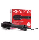 suszarko-lokówka Revlon RVDR5222E 800W kolor Czarno-różowy