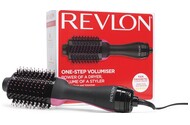 suszarko-lokówka Revlon RVDR5222 800W kolor Czarno-różowy