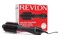 suszarko-lokówka Revlon RVDR5222 800W kolor Czarno-różowy