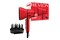 Suszarka Revlon RVDR5320 2000W kolor czerwony
