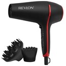 Suszarka Revlon RVDR5317E 1875W kolor czarno-czerwony