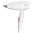 Suszarka BEAUTYME HD502 1600W kolor biało-różowy