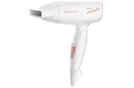 Suszarka BEAUTYME HD502 1600W kolor biało-różowy