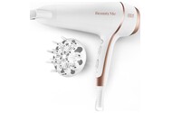 Suszarka BEAUTYME HD701 2400W kolor biało-złoty