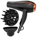 Suszarka BEAUTYME HD901 2400W kolor Czarno-miedziany