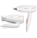 Suszarka BEAUTYME HD501 1600W kolor biały