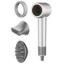 Suszarka COSHARE SuperFlow1 Pro 1600W kolor srebrny