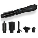 suszarko-lokówka ReVamp DR-1250A 1200W kolor czarny