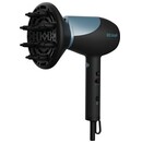 Suszarka ReVamp DR-6000 1800W kolor czarno-niebieski