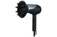 Suszarka ReVamp DR-6000 1800W kolor czarno-niebieski
