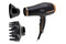 Suszarka Adler CR2255 2000W kolor czarno-złoty
