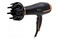 Suszarka Adler CR2255 2000W kolor czarno-złoty