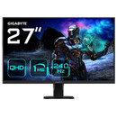 Monitor 27.0" GIGABYTE GS27QX