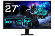 Monitor 27.0" GIGABYTE GS27QX