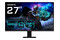 Monitor 27.0" GIGABYTE GS27QX