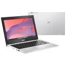 Laptop ASUS Chromebook CX1 11.6" Intel Celeron INTEL UHD 8GB 128GB SSD chrome os