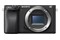 Aparat bezlusterkowy Sony ILCE-6400MB - czarny + 18-135