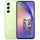 Smartfon Samsung Galaxy A54 5G zielony 6.40" 8.0GB/128.0GB