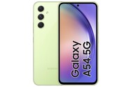 Smartfon Samsung Galaxy A54 5G zielony 6.40" 8.0GB/128.0GB