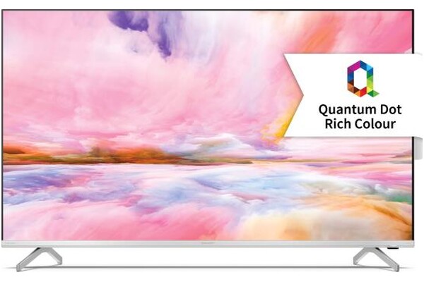 Telewizor Sharp 50EP4EA 50" 4K Ultra HD
