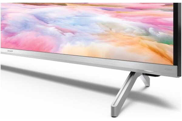 Telewizor Sharp 50EP4EA 50" 4K Ultra HD