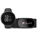 Smartwatch Polar H10 Pacer Pro 1.20" czarno-szary