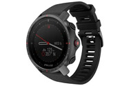 Smartwatch Polar Grit X Pro czarny