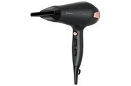 Suszarka MPM MSW24 2050W kolor czarny