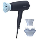 Suszarka Philips BHD360/20 2050W kolor niebieski
