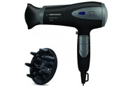 Suszarka Esperanza EBH005K Vivien 2200W kolor czarny