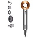 Suszarka DYSON Supersonic 1600W kolor srebrno-miedziany