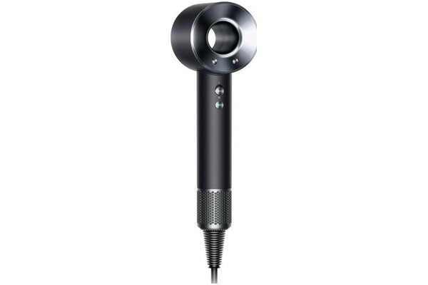 Suszarka Dyson Supersonic 1600W kolor czarny