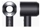 Suszarka Dyson Supersonic 1600W kolor czarny