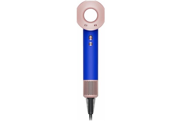 Suszarka Dyson Supersonic 1600W kolor Różowo-niebieski