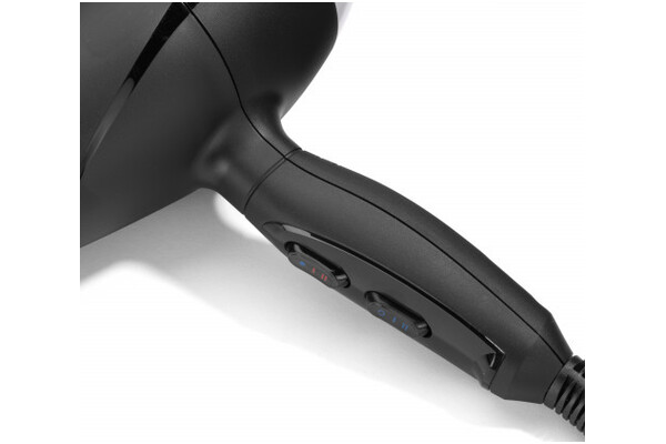 Suszarka BaByliss 6710DE 2100W kolor czarny